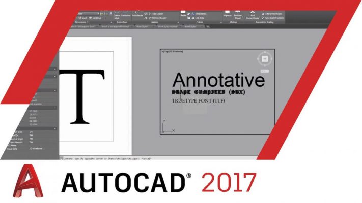 Download AutoCAD 2017 và hướng dẫn cài đặt full crack chi tiết