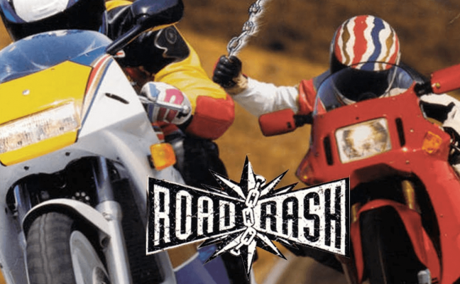 Hướng dẫn cài đặt game Road Rash trên PC