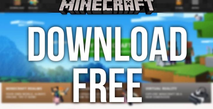 Download và cài đặt Minecraft Launcher 